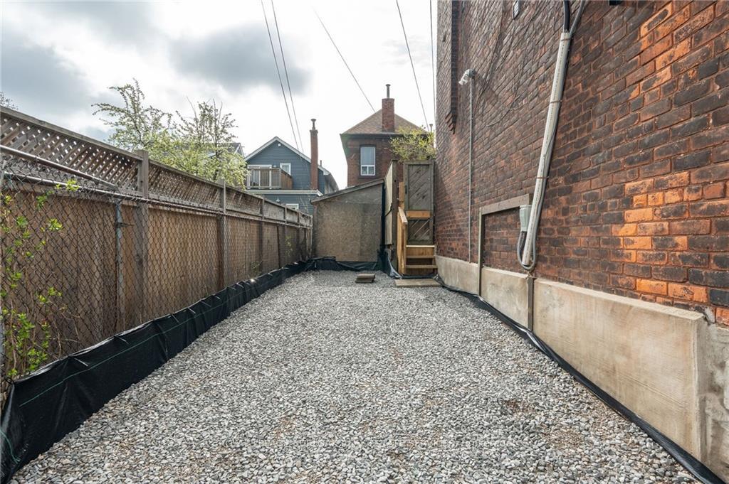 Photo 13 of Unit Basemen, 325 Robert Street, Hamilton, Landsdale — HOMEH