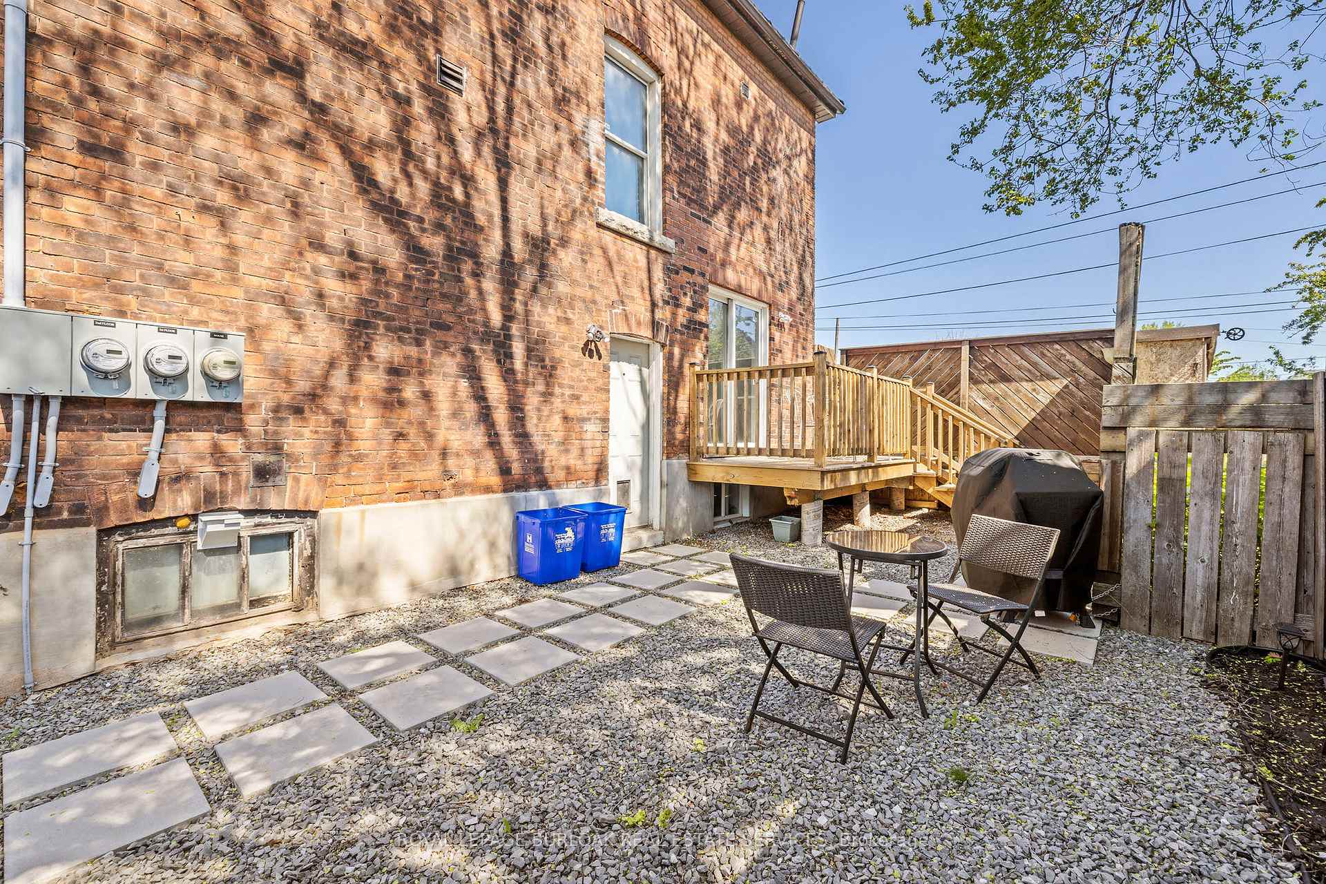 Photo 14 of Unit Basemen, 325 Robert Street, Hamilton, Landsdale — HOMEH