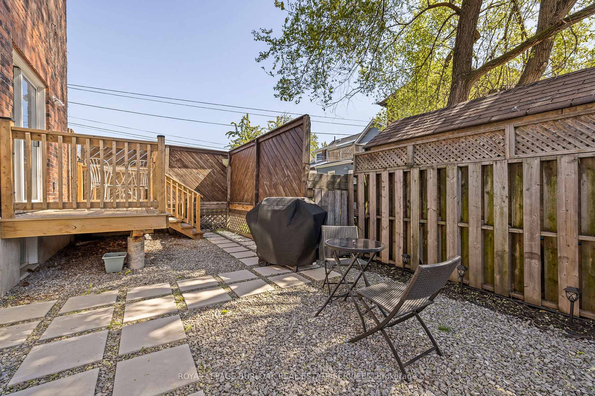 Photo 15 of Unit Basemen, 325 Robert Street, Hamilton, Landsdale — HOMEH