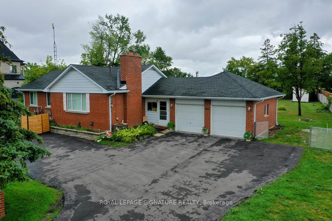 Photo 1 of 7556 Sixth Line, Milton, Rural Trafalgar — HOMEH
