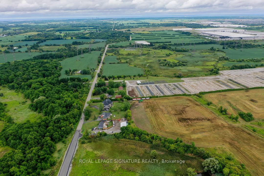 Photo 2 of 7556 Sixth Line, Milton, Rural Trafalgar — HOMEH