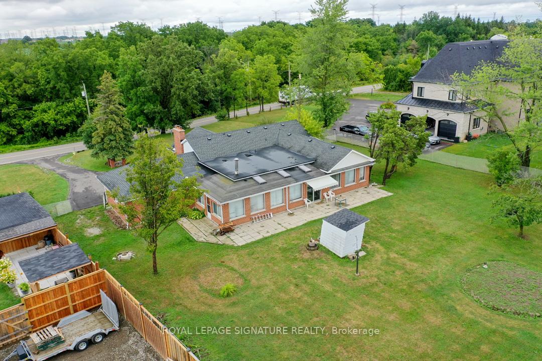 Photo 3 of 7556 Sixth Line, Milton, Rural Trafalgar — HOMEH