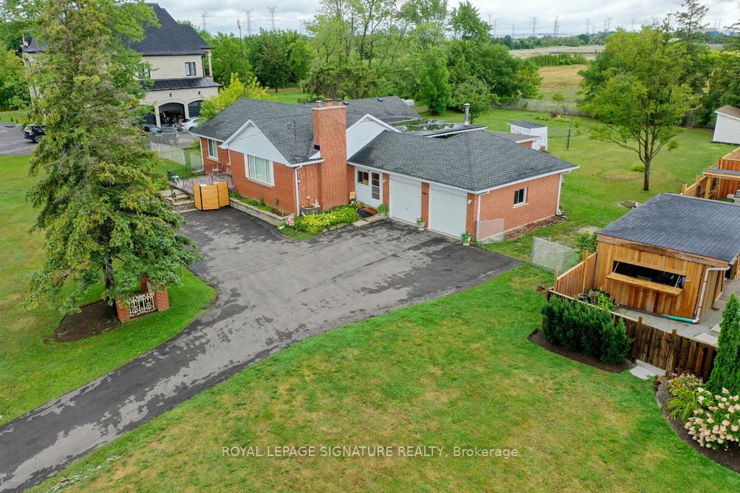 Photo 4 of 7556 Sixth Line, Milton, Rural Trafalgar — HOMEH