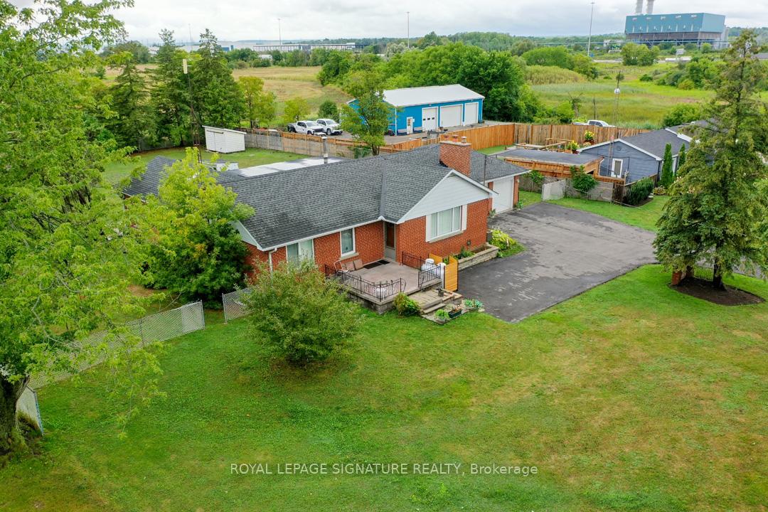 Photo 5 of 7556 Sixth Line, Milton, Rural Trafalgar — HOMEH