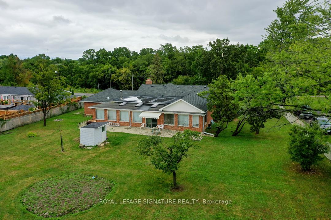Photo 9 of 7556 Sixth Line, Milton, Rural Trafalgar — HOMEH