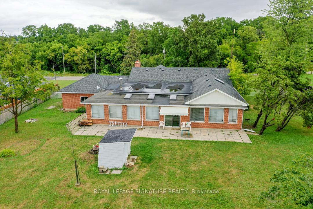 Photo 10 of 7556 Sixth Line, Milton, Rural Trafalgar — HOMEH
