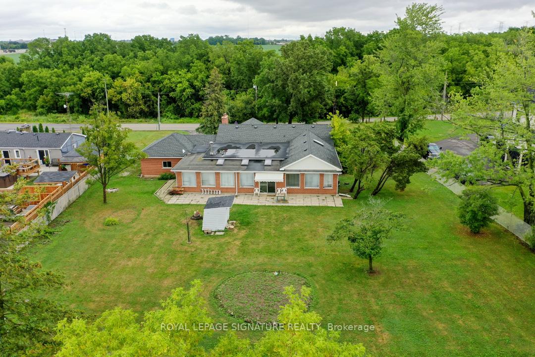 Photo 11 of 7556 Sixth Line, Milton, Rural Trafalgar — HOMEH