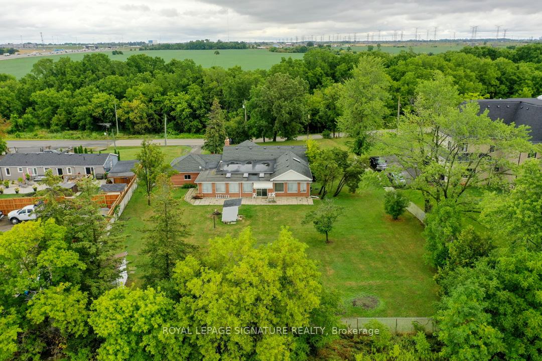 Photo 12 of 7556 Sixth Line, Milton, Rural Trafalgar — HOMEH