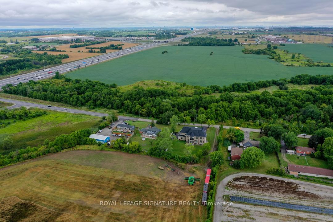 Photo 13 of 7556 Sixth Line, Milton, Rural Trafalgar — HOMEH