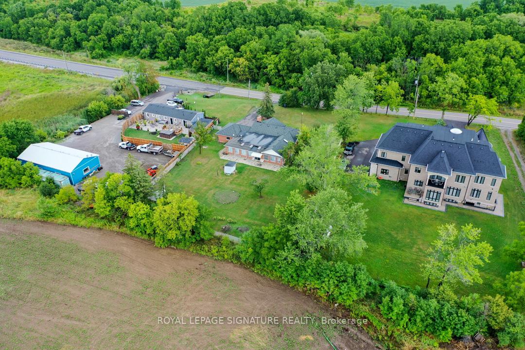 Photo 14 of 7556 Sixth Line, Milton, Rural Trafalgar — HOMEH