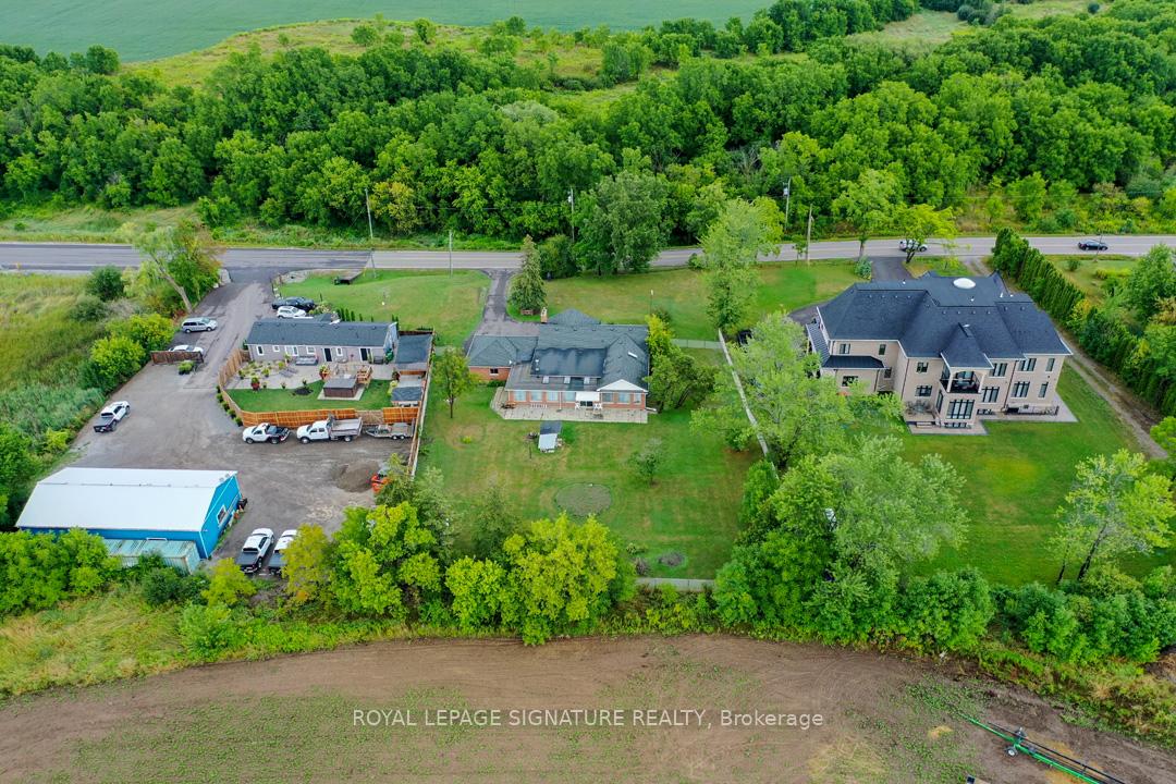 Photo 15 of 7556 Sixth Line, Milton, Rural Trafalgar — HOMEH