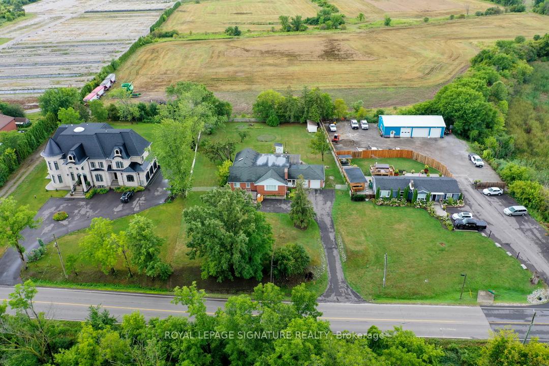 Photo 17 of 7556 Sixth Line, Milton, Rural Trafalgar — HOMEH