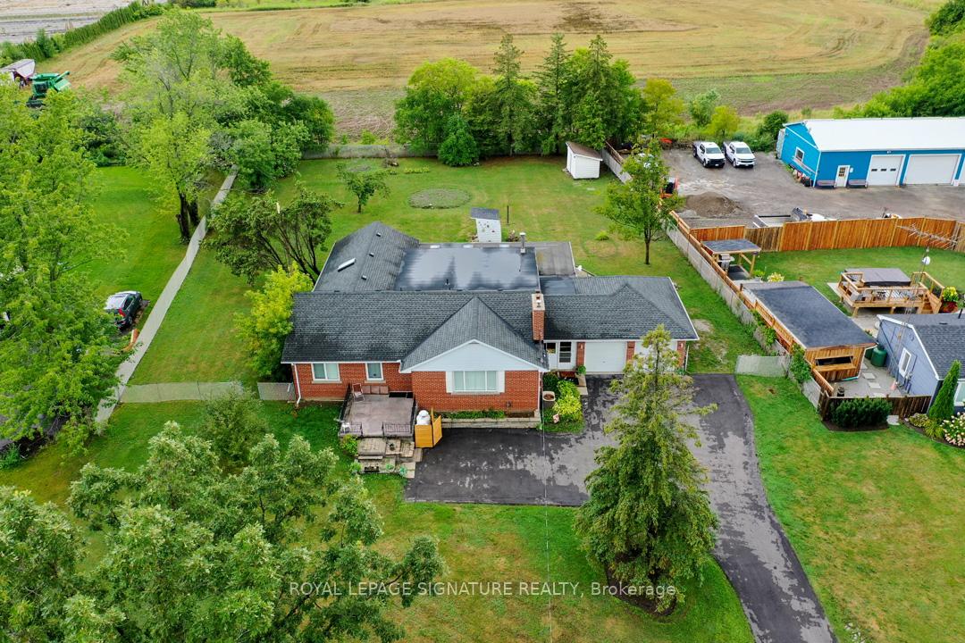 Photo 18 of 7556 Sixth Line, Milton, Rural Trafalgar — HOMEH