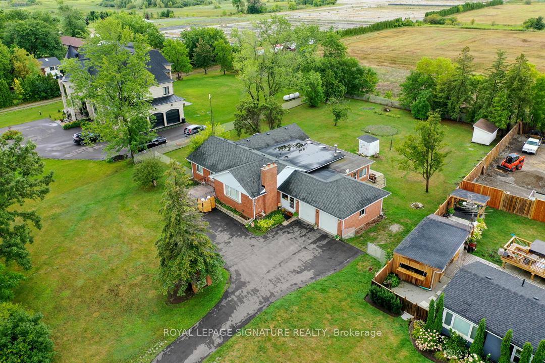 Photo 19 of 7556 Sixth Line, Milton, Rural Trafalgar — HOMEH