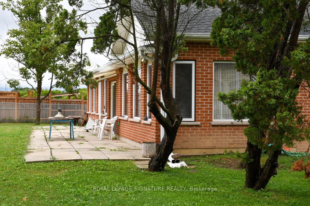Photo 20 of 7556 Sixth Line, Milton, Rural Trafalgar — HOMEH