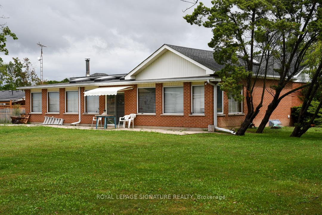 Photo 21 of 7556 Sixth Line, Milton, Rural Trafalgar — HOMEH