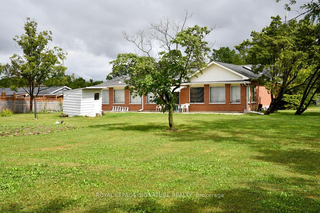 Photo 22 of 7556 Sixth Line, Milton, Rural Trafalgar — HOMEH