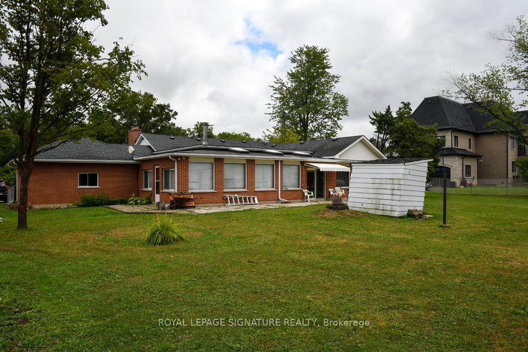 Photo 23 of 7556 Sixth Line, Milton, Rural Trafalgar — HOMEH
