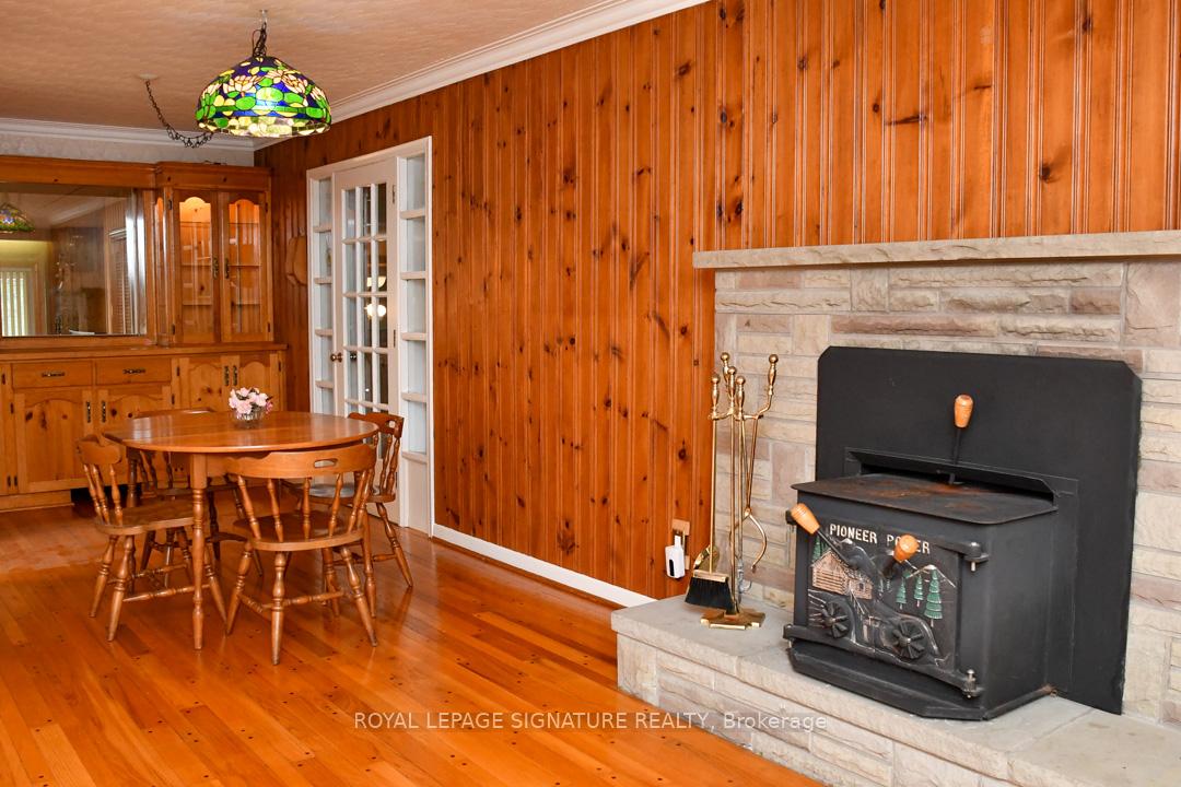 Photo 37 of 7556 Sixth Line, Milton, Rural Trafalgar — HOMEH