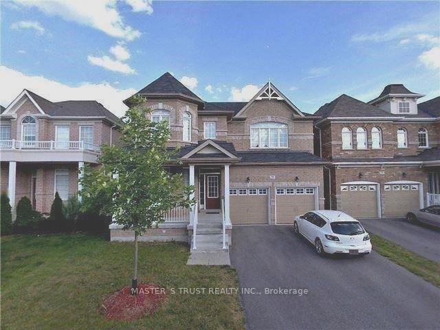 Photo 1 of 73 Bernbridge Road, Markham, Cedar Grove — HOMEH