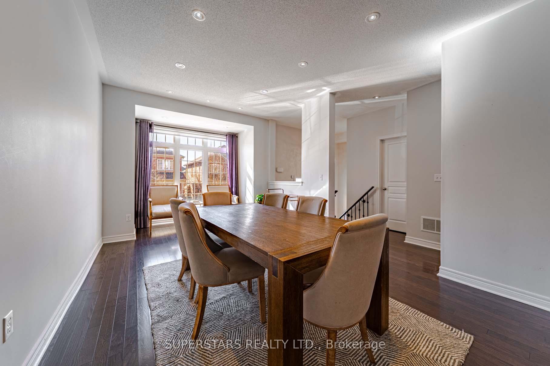 Photo 5 of 32 Windyton Avenue, Markham, Cornell — HOMEH