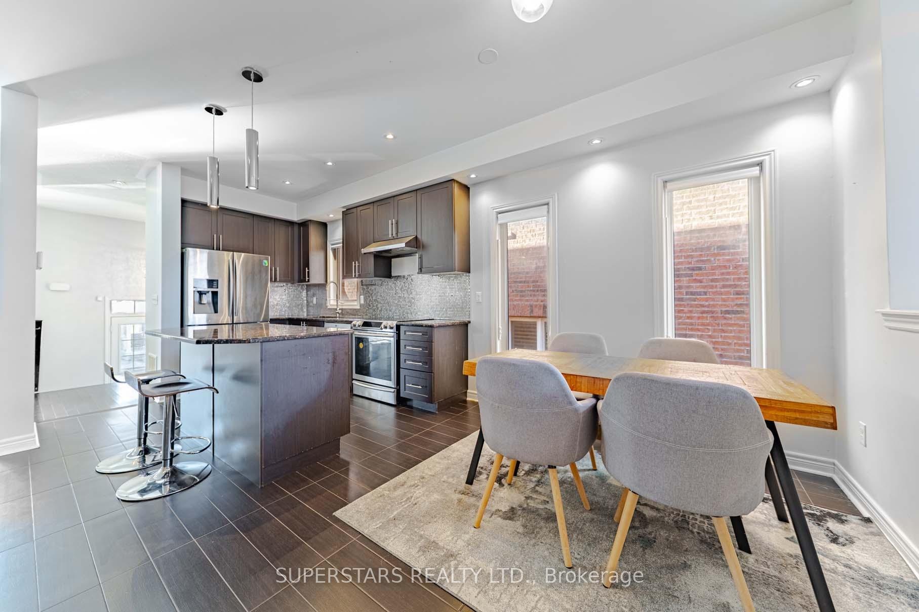 Photo 7 of 32 Windyton Avenue, Markham, Cornell — HOMEH