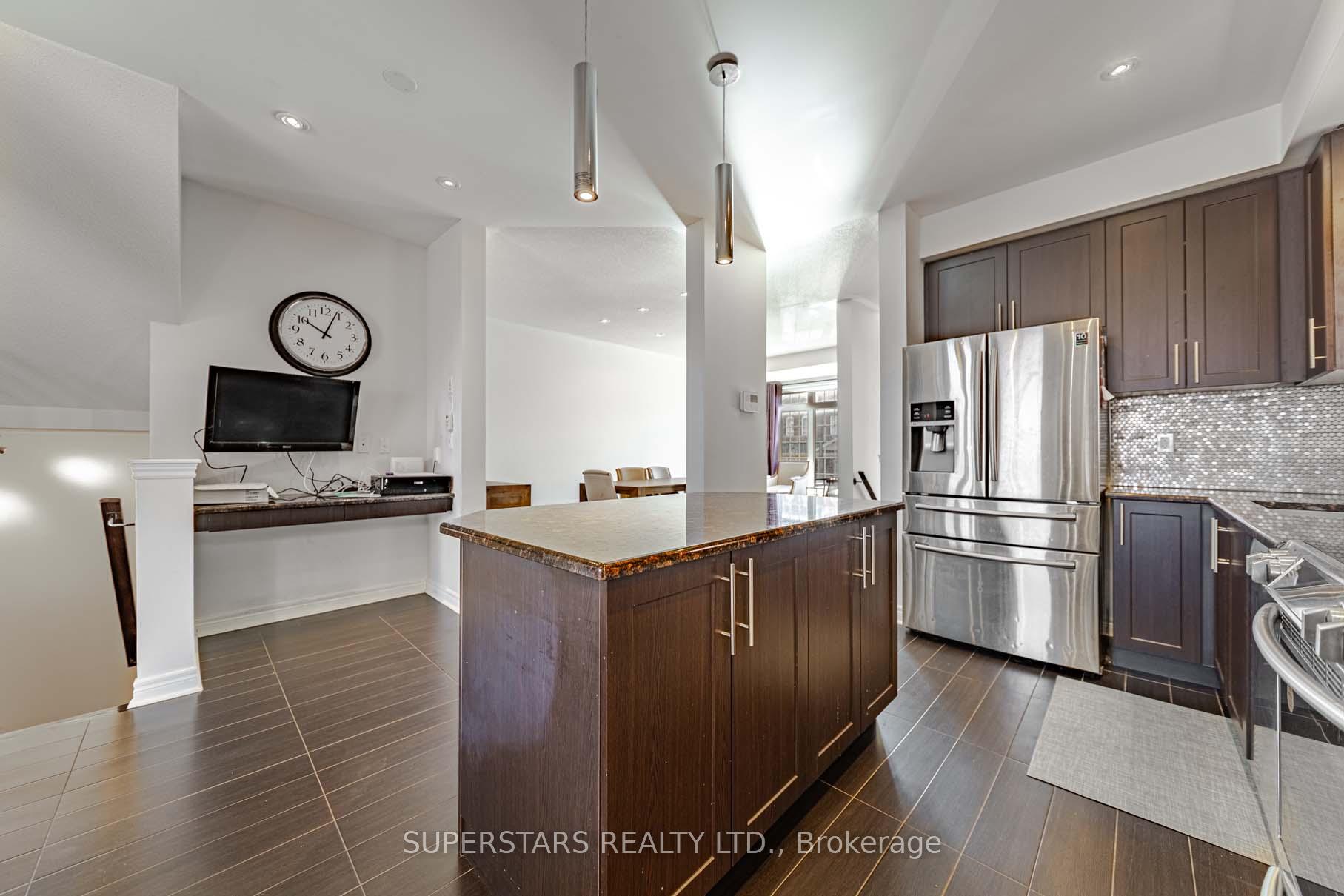 Photo 9 of 32 Windyton Avenue, Markham, Cornell — HOMEH