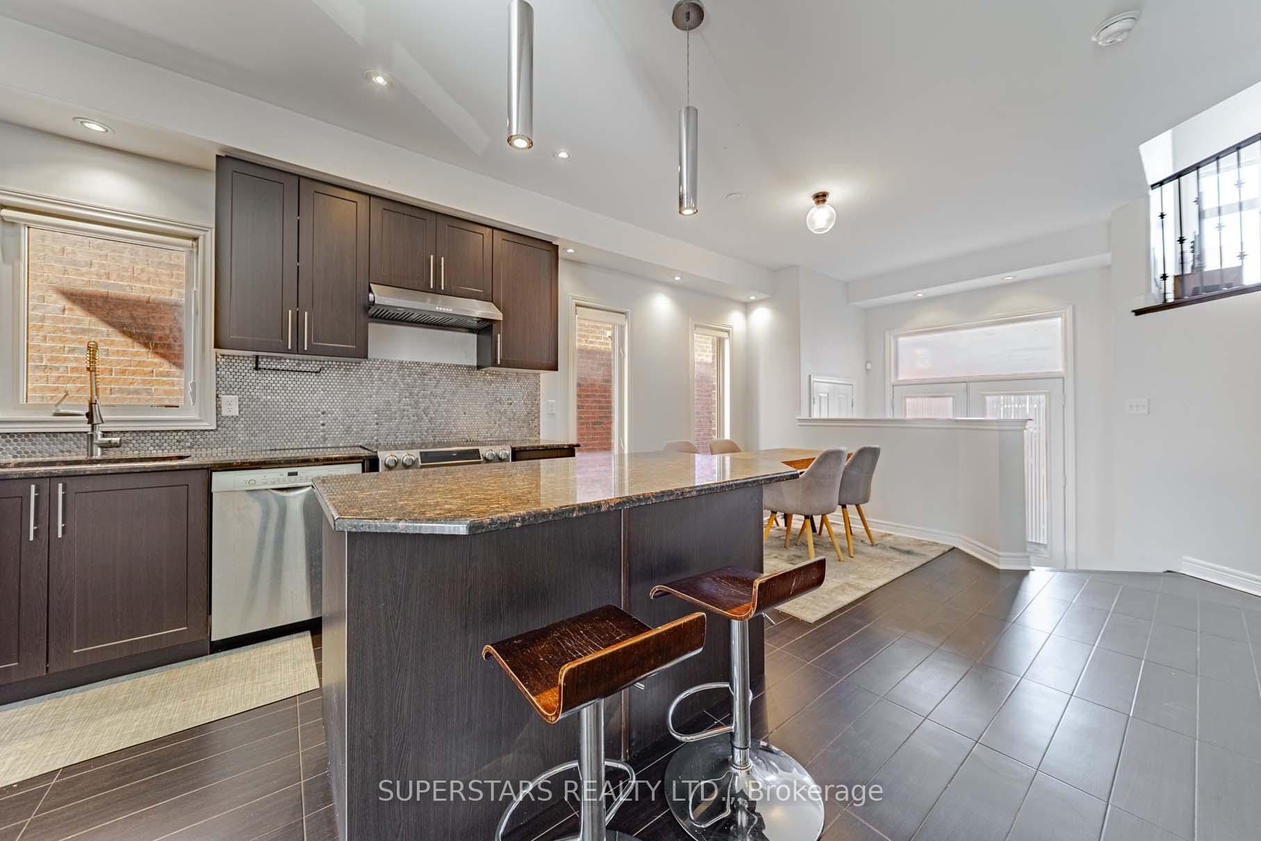 Photo 10 of 32 Windyton Avenue, Markham, Cornell — HOMEH