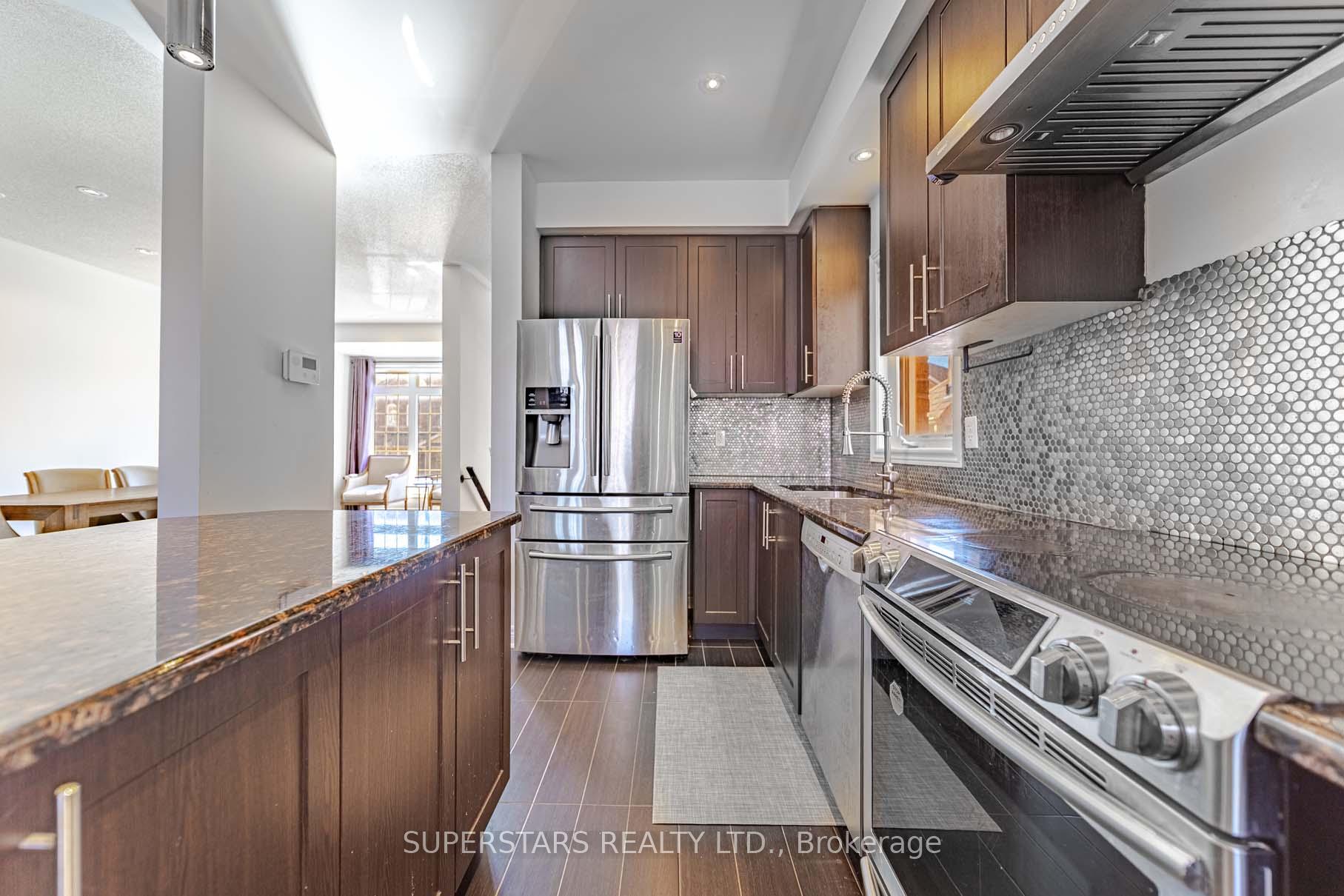 Photo 11 of 32 Windyton Avenue, Markham, Cornell — HOMEH