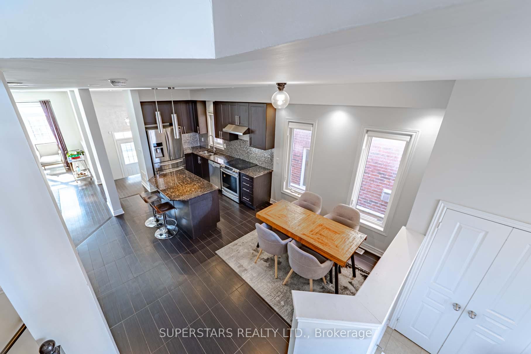 Photo 14 of 32 Windyton Avenue, Markham, Cornell — HOMEH