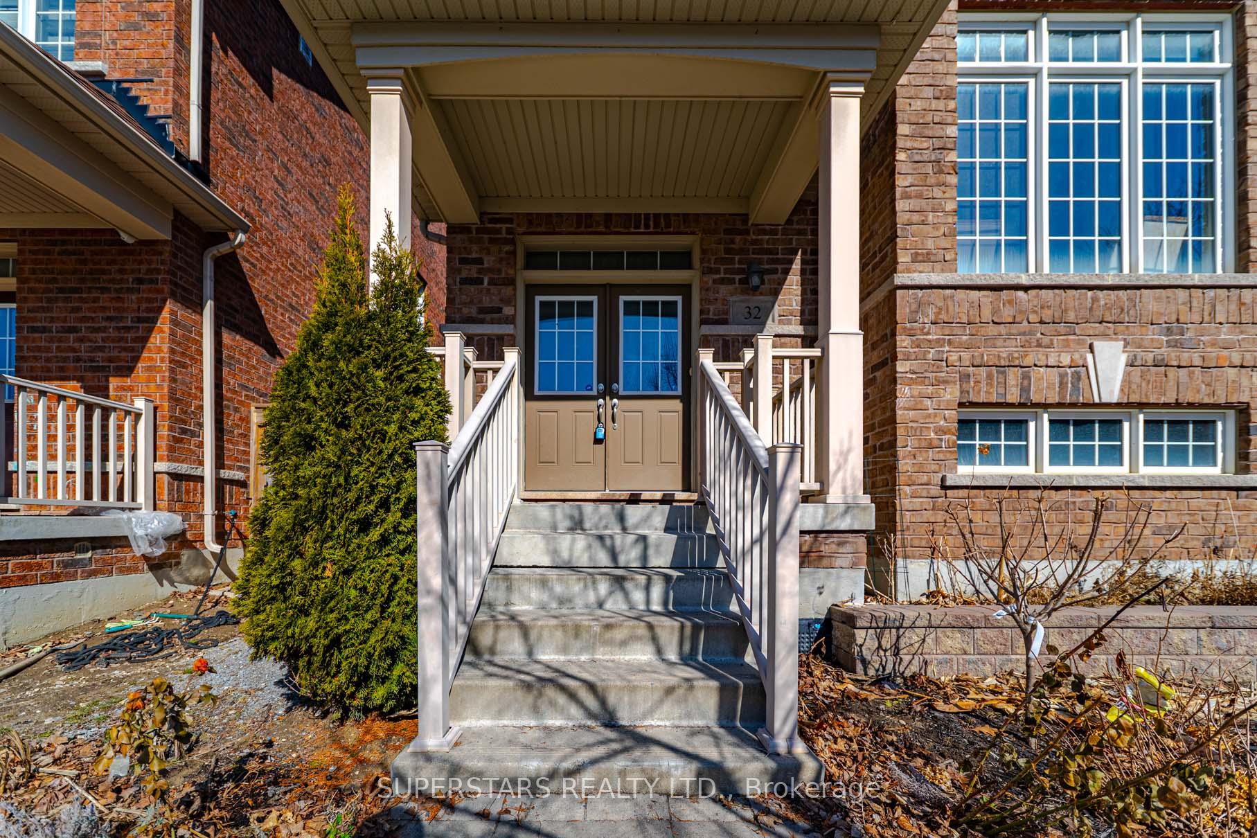 Photo 26 of 32 Windyton Avenue, Markham, Cornell — HOMEH