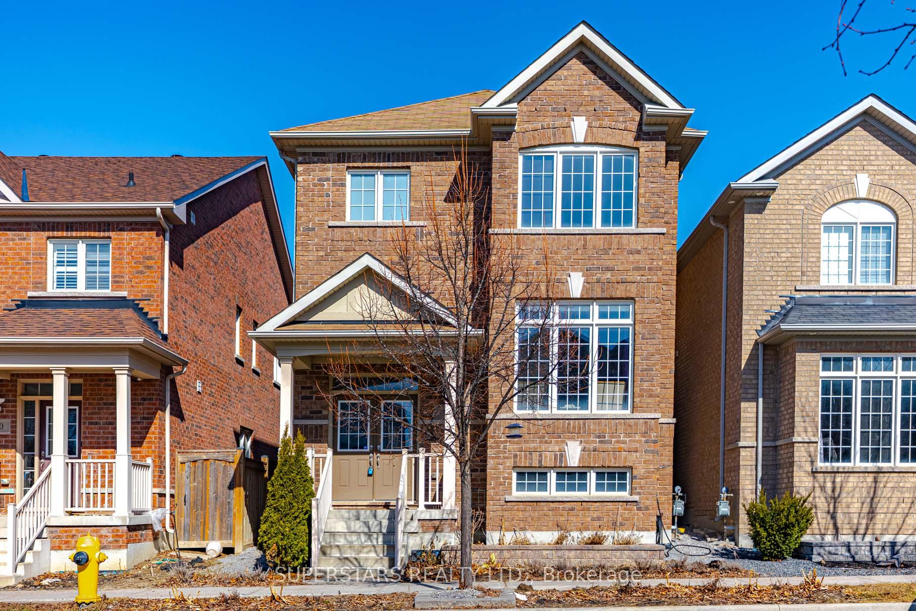 Photo 27 of 32 Windyton Avenue, Markham, Cornell — HOMEH