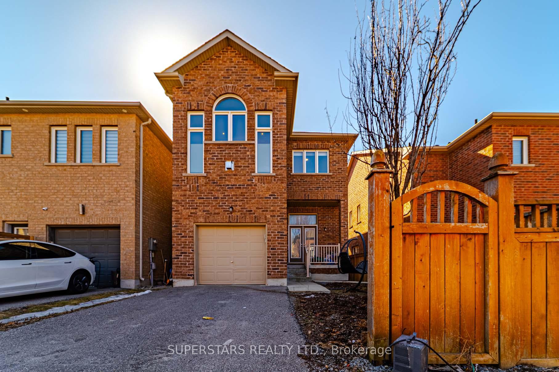 Photo 28 of 32 Windyton Avenue, Markham, Cornell — HOMEH