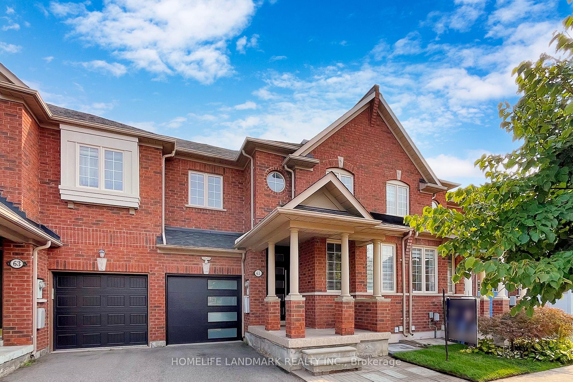 Photo 2 of 65 Hillmount Road, Markham, Cachet — HOMEH