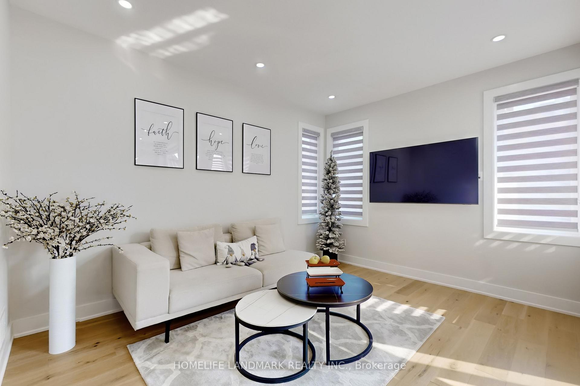 Photo 7 of 65 Hillmount Road, Markham, Cachet — HOMEH