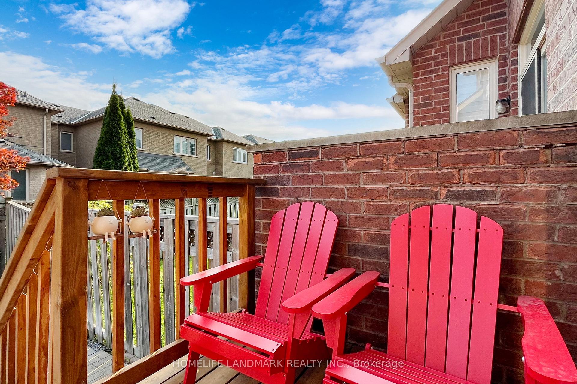 Photo 45 of 65 Hillmount Road, Markham, Cachet — HOMEH
