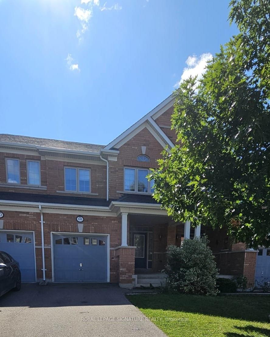 Photo 1 of 68 Hanson Crescent, Milton, Scott — HOMEH