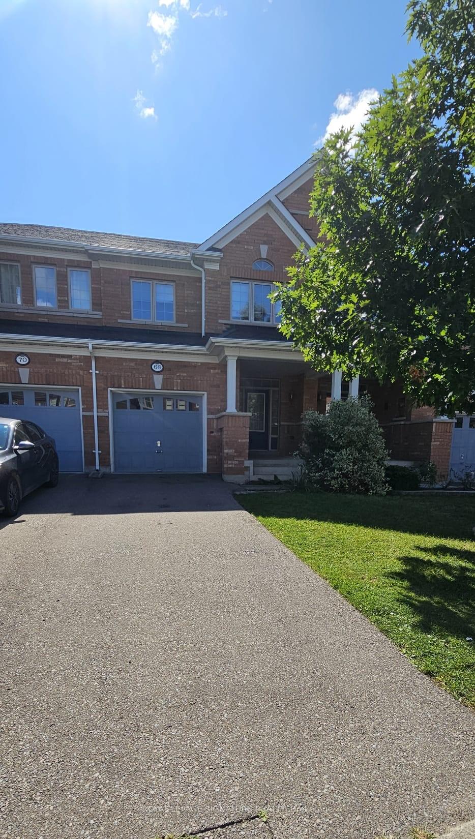 Photo 2 of 68 Hanson Crescent, Milton, Scott — HOMEH