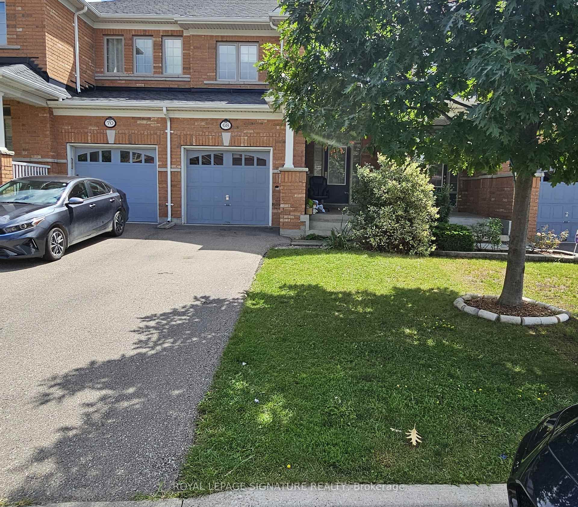 Photo 3 of 68 Hanson Crescent, Milton, Scott — HOMEH