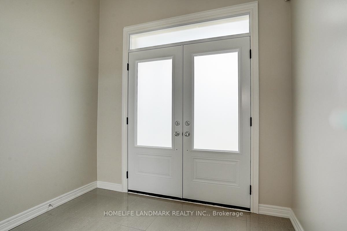 Photo 3 of 47 Percy Reesor Street, Markham, Berczy — HOMEH