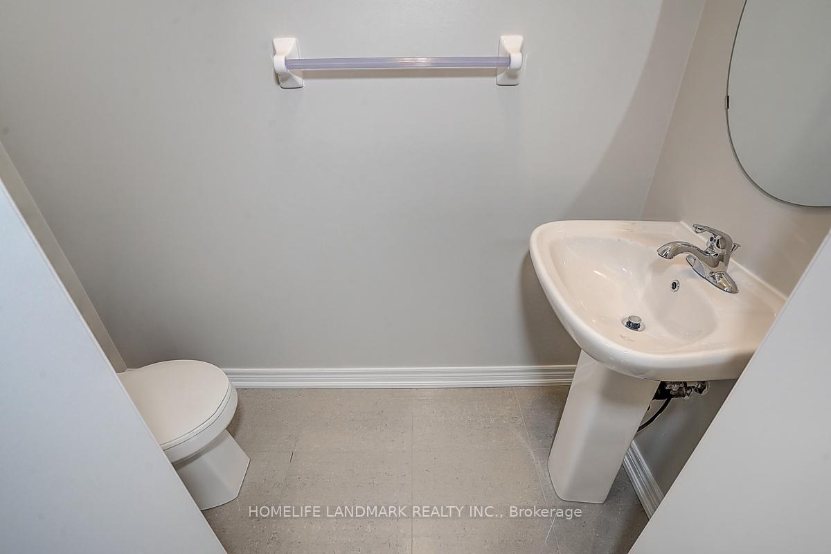 Photo 5 of 47 Percy Reesor Street, Markham, Berczy — HOMEH