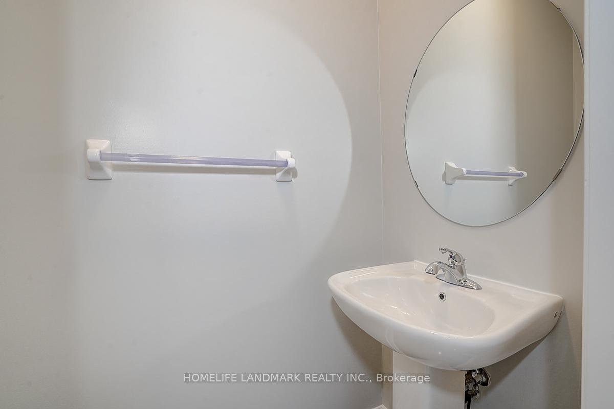 Photo 6 of 47 Percy Reesor Street, Markham, Berczy — HOMEH