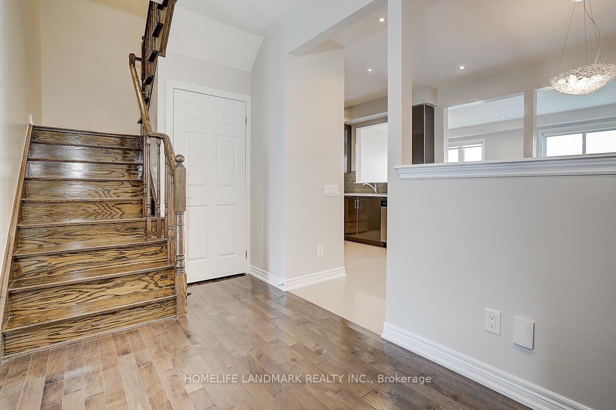 Photo 9 of 47 Percy Reesor Street, Markham, Berczy — HOMEH