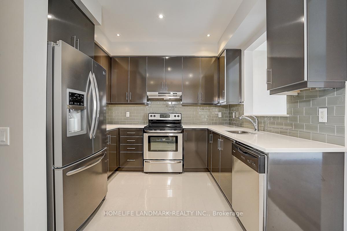 Photo 11 of 47 Percy Reesor Street, Markham, Berczy — HOMEH
