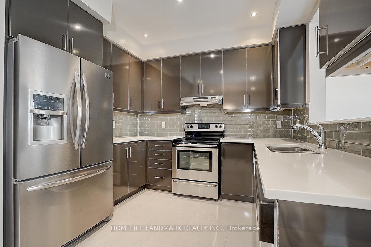Photo 13 of 47 Percy Reesor Street, Markham, Berczy — HOMEH