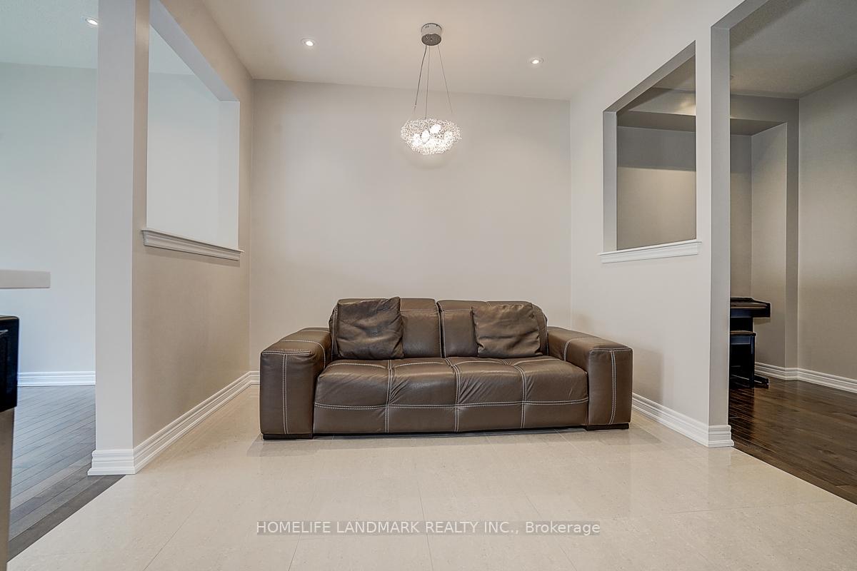 Photo 15 of 47 Percy Reesor Street, Markham, Berczy — HOMEH