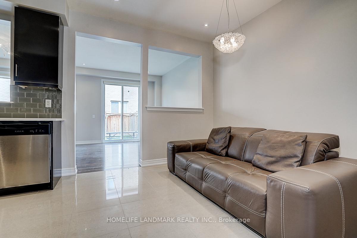 Photo 17 of 47 Percy Reesor Street, Markham, Berczy — HOMEH