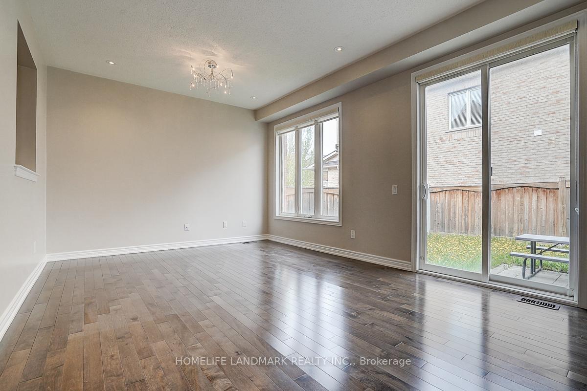 Photo 18 of 47 Percy Reesor Street, Markham, Berczy — HOMEH