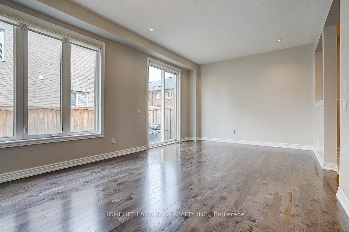 Photo 19 of 47 Percy Reesor Street, Markham, Berczy — HOMEH