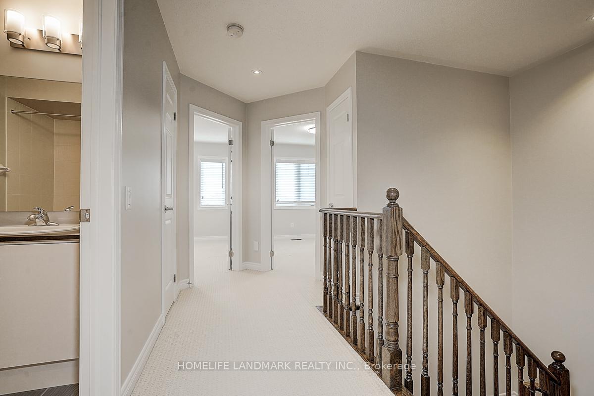 Photo 20 of 47 Percy Reesor Street, Markham, Berczy — HOMEH